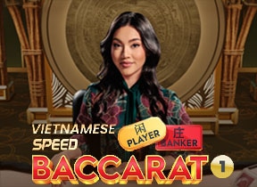 Vietnamese Speed Baccarat 1