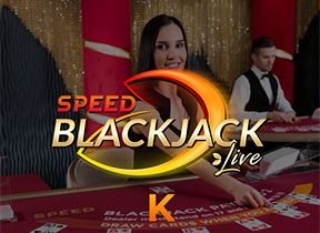 Speed Blackjack K