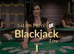 Salon Privé Baccarat I