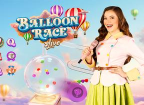 Balloon Race