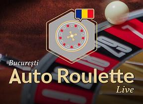 Bucharest Auto Roulette