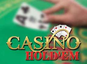 Casino Hold Them