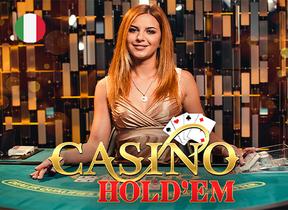 Casino Hold Them Italia