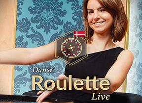 Dansk Roulette
