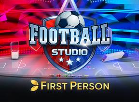 First Person Football Studio