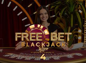Free Bet Blackjack 4