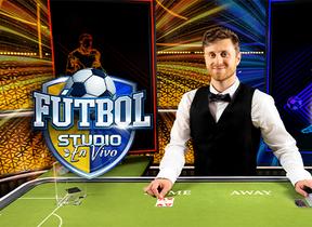 Futbol Studio