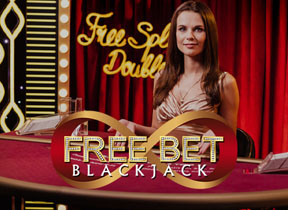 Infinite Free Bet Blackjack