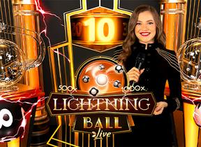 Lightning Ball