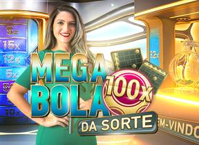 Mega Bola Da Sorte