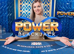 Power Blackjack