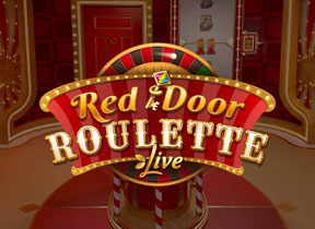 Red Door Roulette