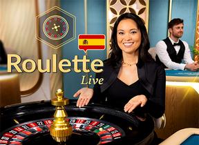 Ruleta En Espanol