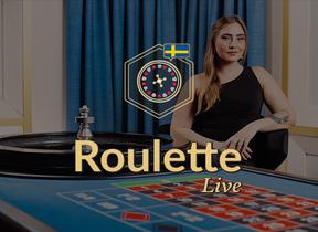 Svensk Roulette