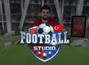 Turkce Futbol Studyosu