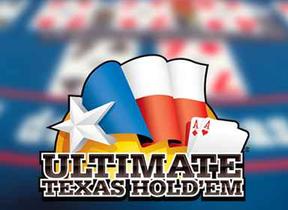 Ultimate Texas Hold Them