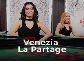 Venezia La Partage