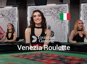 Venezia Roulette