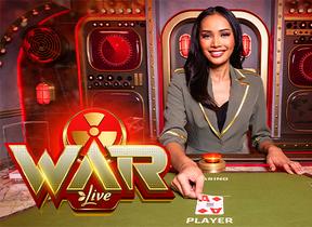 War