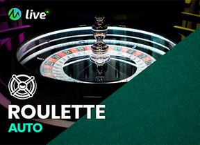 Auto Roulette