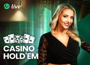 Casino Holdem