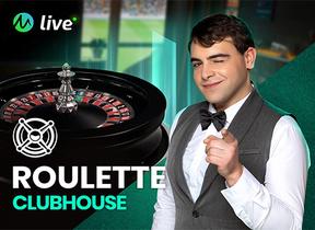 Clubhouse Roulette
