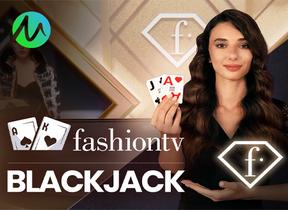 Fashion TV Blackjack