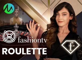 Fashion TV Roulette