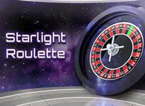Starlight Roulette