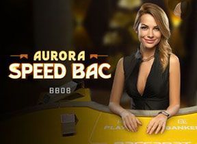 Aurora Speed Bac BB08