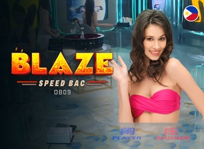 Blaze Speed Bac OB09