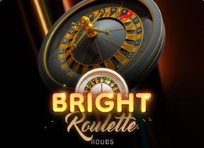 Bright Roulette ROU 05