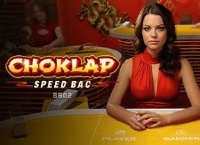 ChokLap Baccarat BB02