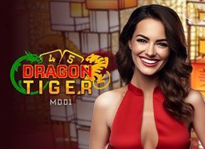 Dragon Tiger MD01