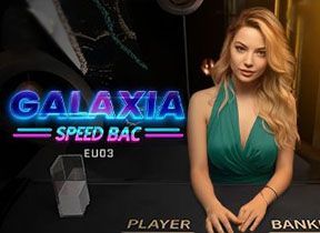 Galaxia Speed Bac EU03