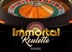Immortal Roulette ROU 06