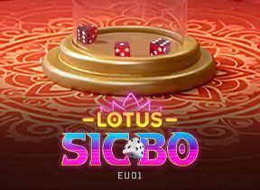 Lotus Sicbo EU01