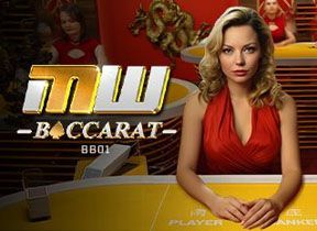 MW Live Baccarat BB01