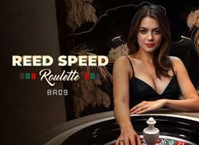Reed Speed Roulette BR09