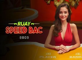 Ruay Speed Bac BB09