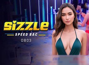 Sizzle Speed Bac OB03