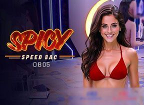 Spicy Speed Bac OB05
