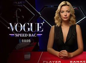 Vogue Baccarat BB05