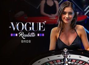 Vogue Roulette BR08