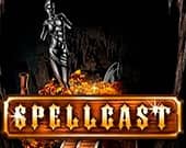 Spell Cast