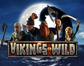 Vikings Go Wild