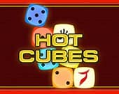Hot cubes