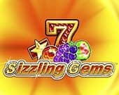 Sizzling gems