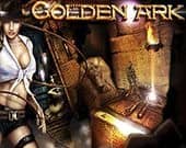 Golden ark