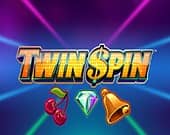 Twin Spin